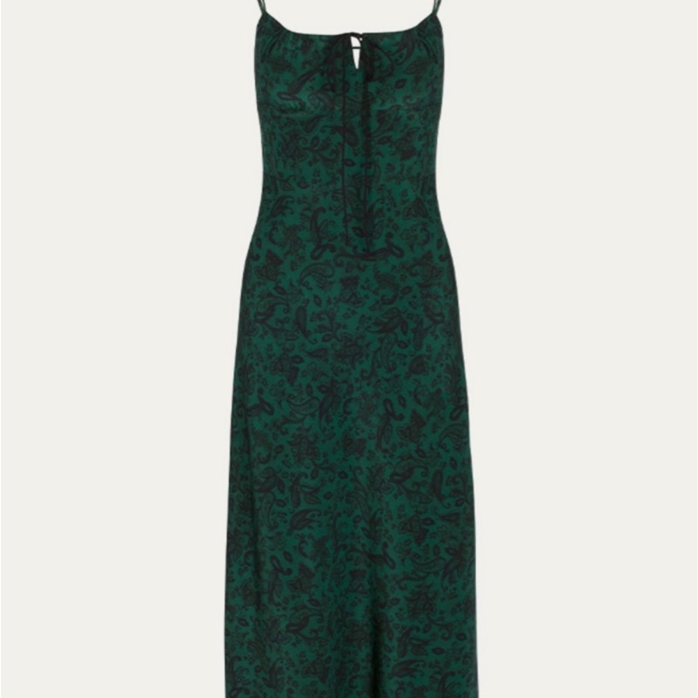 Realisation Par Alba Maci Dress sz M